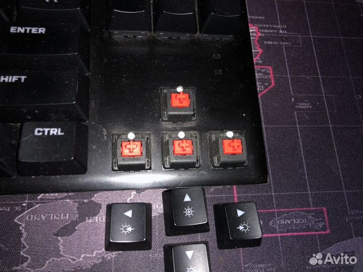 HyperX Alloy FPS PRO