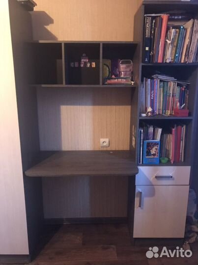 Детская мебель