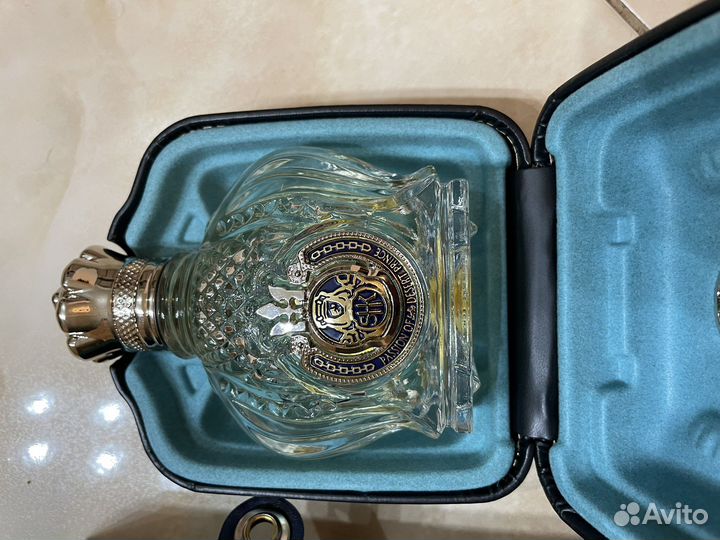 Мужские одеколон Шейх 77