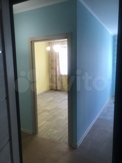2-к. квартира, 46,1 м², 5/12 эт.