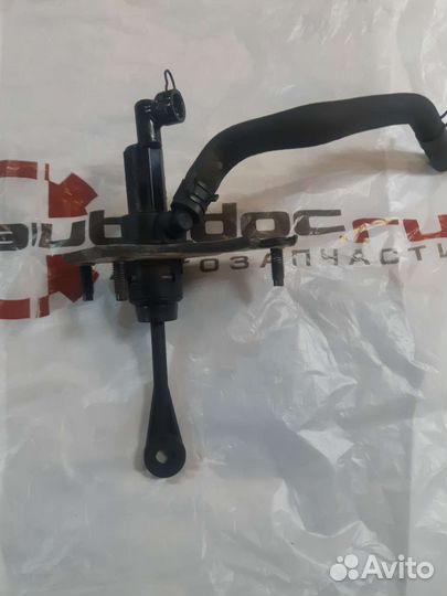 Главный цилиндр сцепления kia rio,hyundai solaris