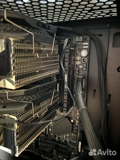Системный блок i9
