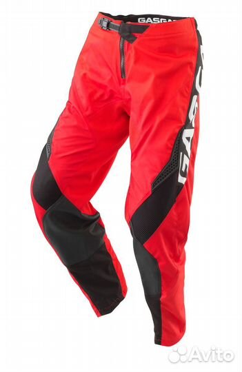 Мотоштаны gasgas Offroad Pants