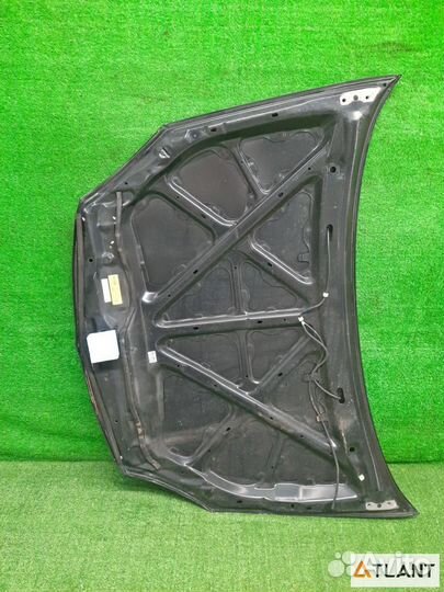 Капот mitsubishi lancer cedia