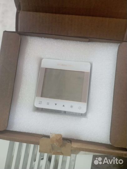 Пульт для кондиционера fujitsu general