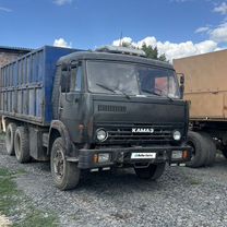 КАМАЗ 5320, 1992