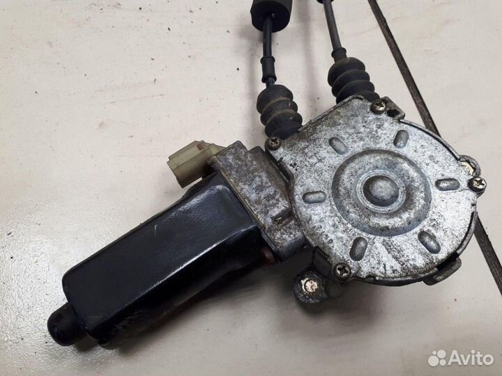 Стеклоподъемник электрический передний левый