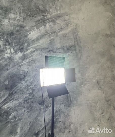 Видеосвет Led 600