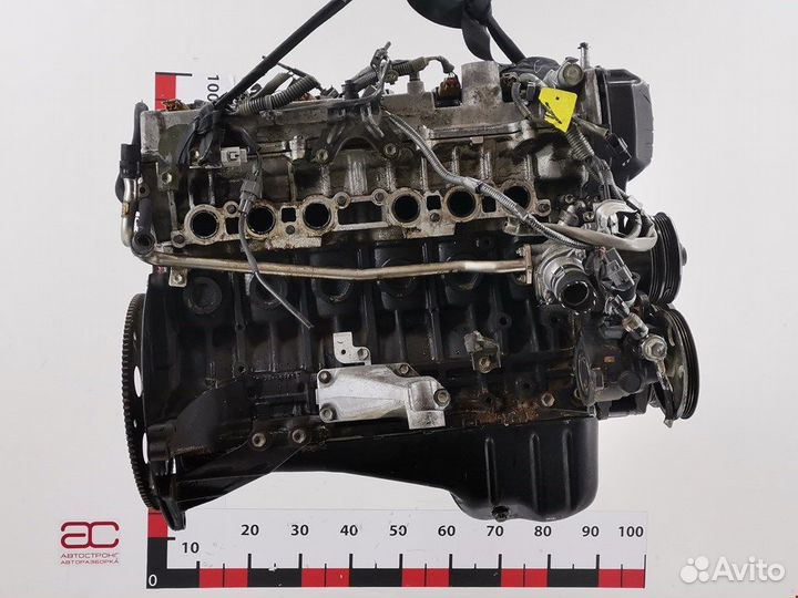 Двигатель (двс) для Lexus IS 1 1G-FE