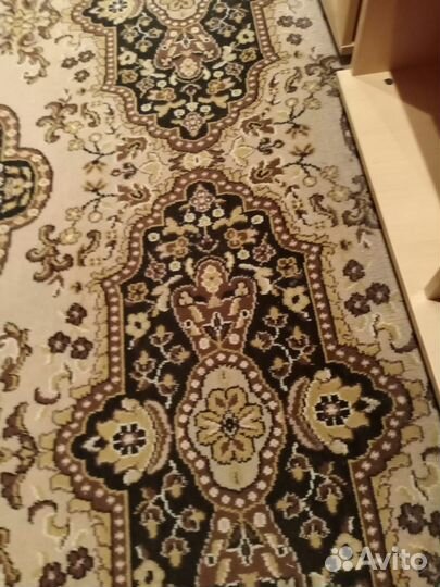 Ковровая дорожка