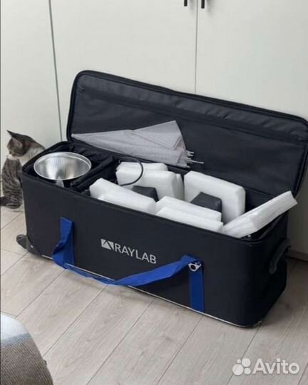 Студийный свет