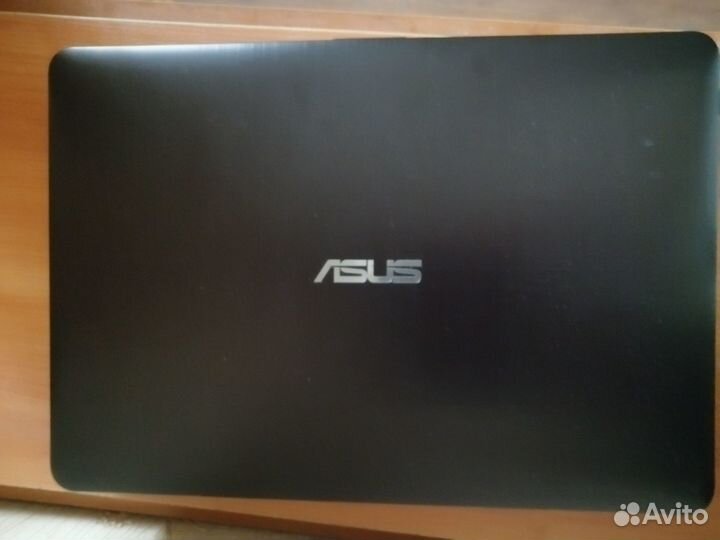 Ноутбук asus x441b