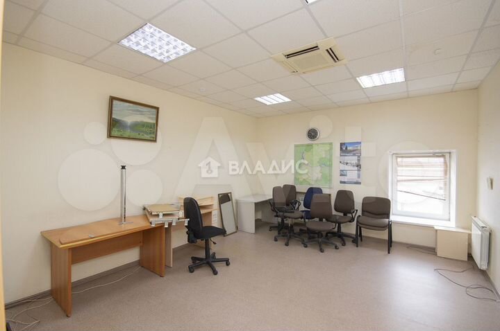 Сдам офисное помещение, 21.8 м²