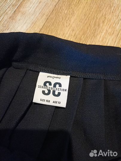 Юбка PlayToday р. 158
