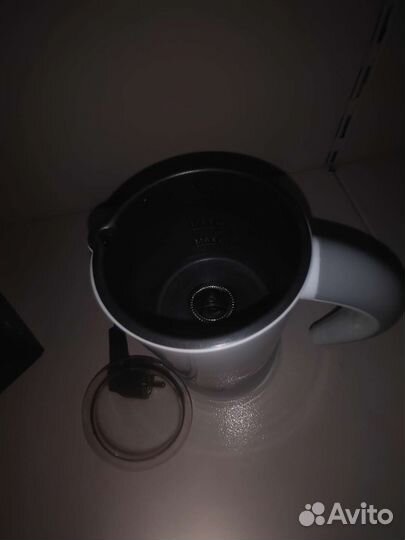 Капучинатор (вспениватель) Kitfort KT-709