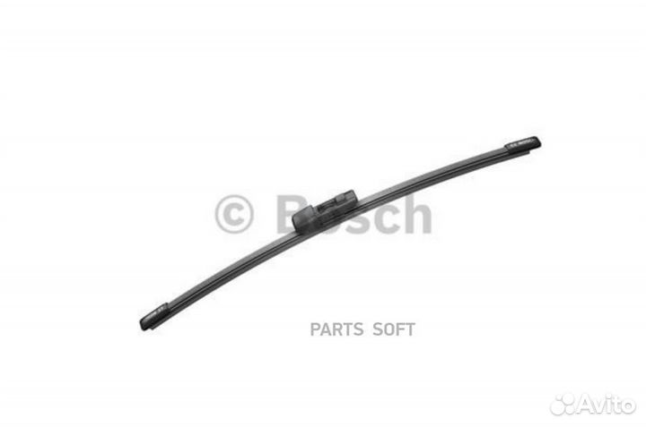 Bosch 3397008713 Щетка стеклоочистителя задняя 330