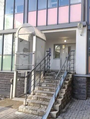 Квартира-студия, 23,5 м², 12/16 эт.