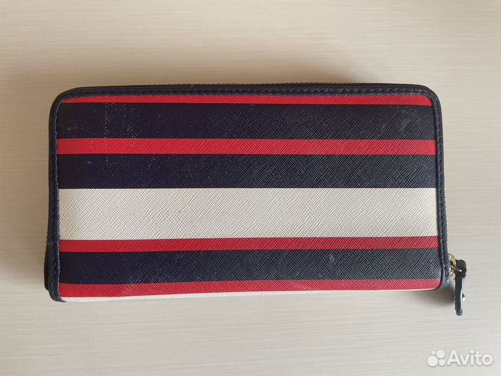 Кошелек Tommy Hilfiger оригинал