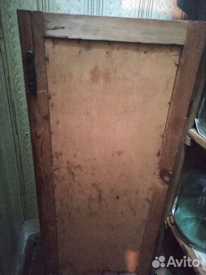 Тумба массив дерева СССР