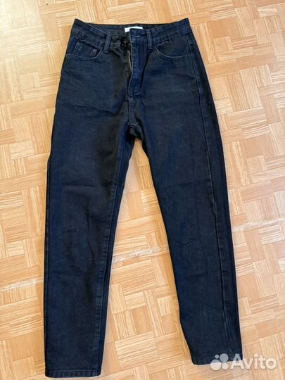Джинсы 28 размер