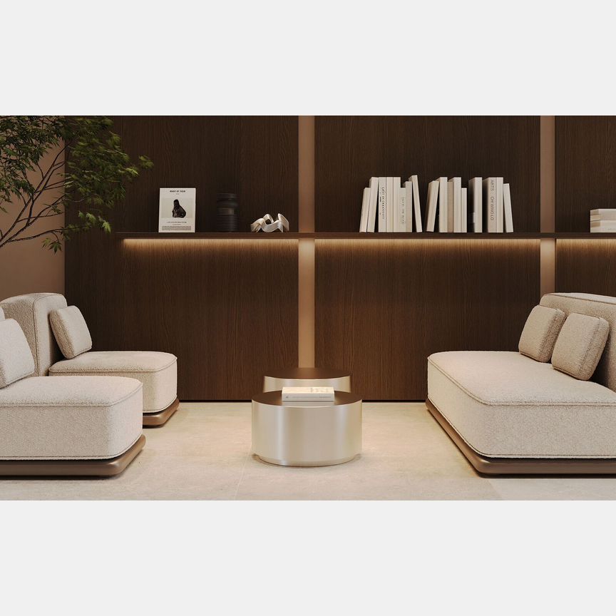 2-к. квартира, 88 м², 3/40 эт.