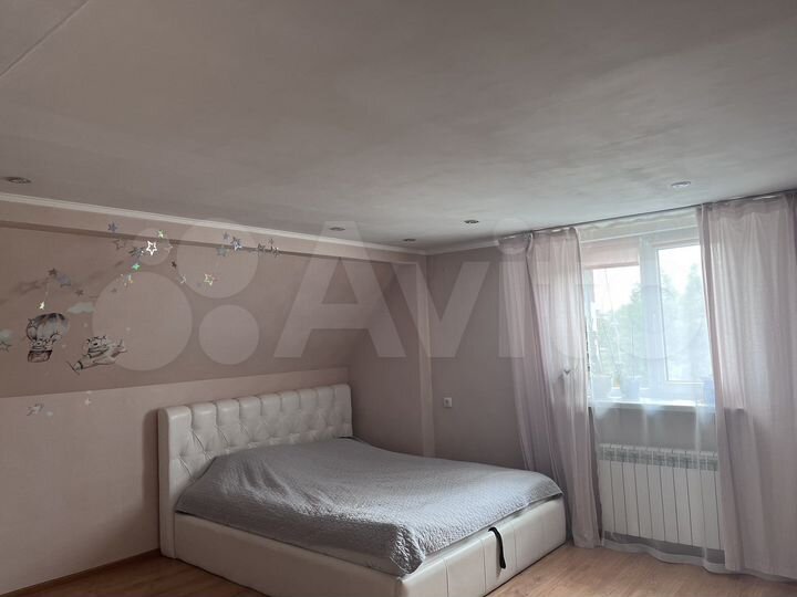 1-к. квартира, 34 м², 2/2 эт.