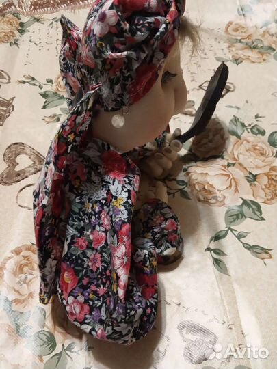 Магнит на холодильник