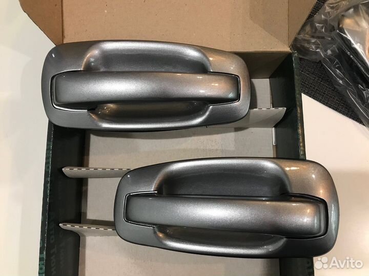 Евроручки на приору