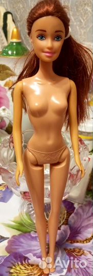 Кукла Барби Дисней