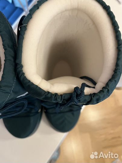 Мунбуты оригинал высокие женские на 38-39