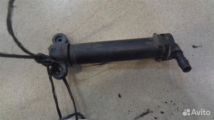 Форсунка-насос омывателя фар Renault Laguna 2 200