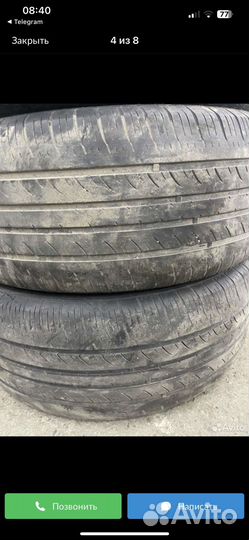 Habilead Practial Max H/T-RS21 235/60 R16