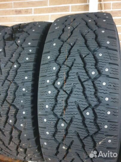 Kumho Winter Portran CW11 235/65 R16C