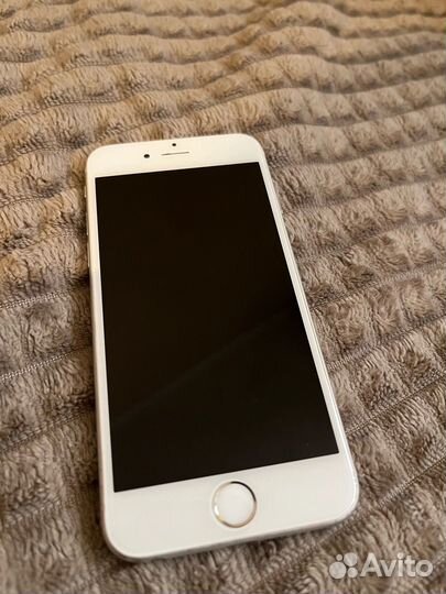 iPhone 6S, 64 ГБ