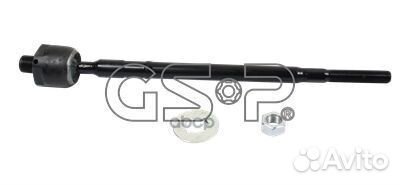 Тяга рулевая mitsubishi lancer VII (CS A CT A)