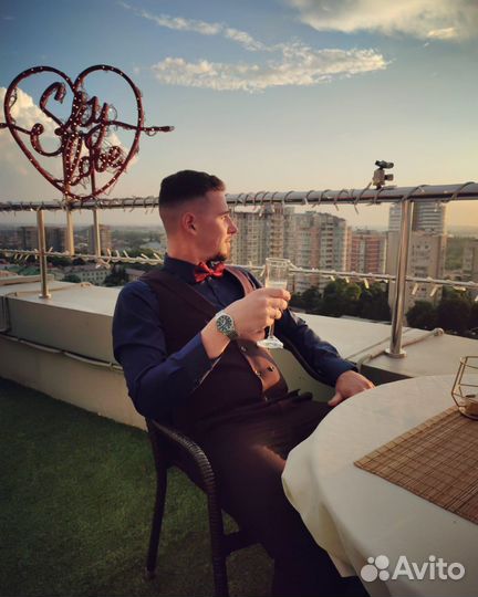 Бизнес коуч. Точки роста