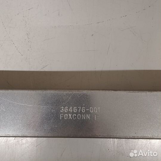 Рельсы для монтажа в стойку HP 364676-001