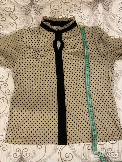 Блузка женская 46 48