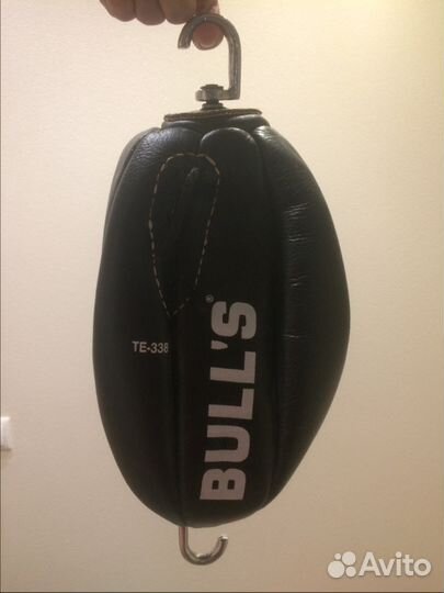 Продам боксерскую грушу те-338