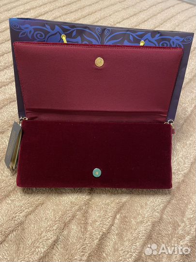 Сумка женская вечерняя