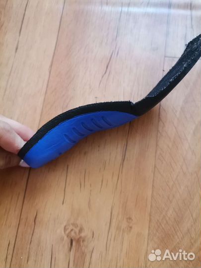 Коньки edea overture 195