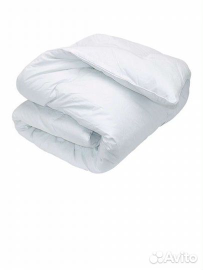 Одеяло новое двуспальное