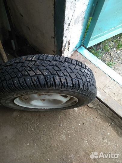 ЯШЗ Я-512 5.50/70 R5.5 80