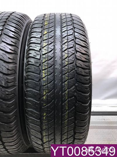 Dunlop Grandtrek AT20 265/65 R17 98N