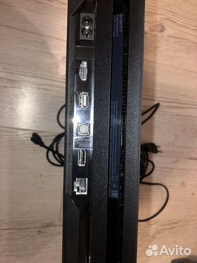 Sony playstation 4 pro cuh-7208b прошивка 9.0