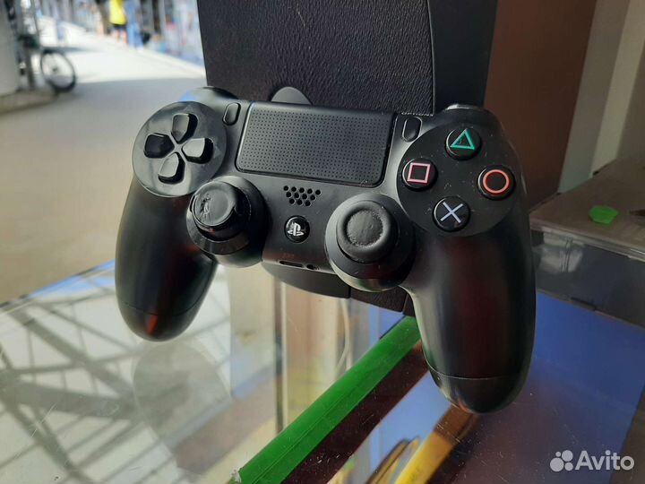 Джойстик для PS4 Оригинал