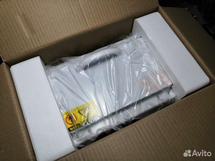 Новый сухожар CH-360T