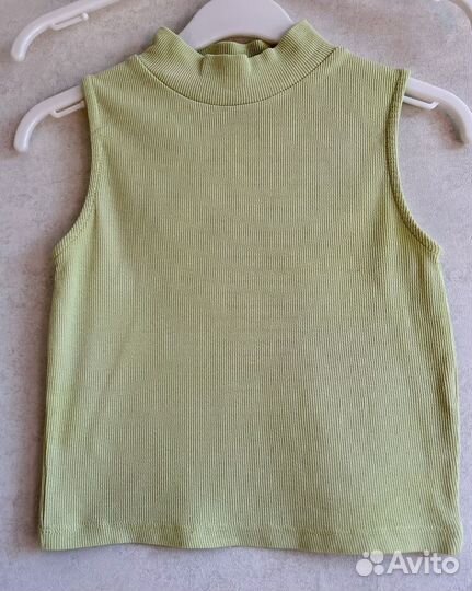 В доставке Вещи пакетом на девочку 152