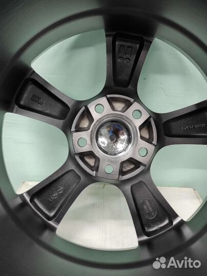 ASW r18/5*112/et 35/dia 72.6