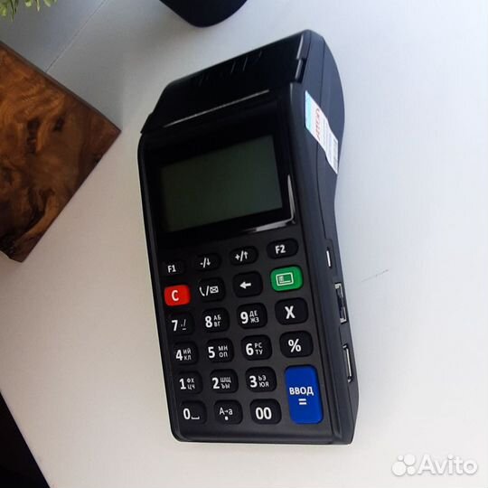 Онлайн касса